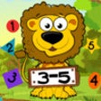 Icono de programa: Educational games with an…