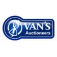 Icon of program: Van's Auctioneers