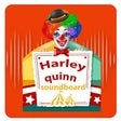 Icon of program: Harley Quinn soundboard