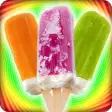Icon of program: Ice Candy Maker - A froze…
