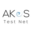 Icono de programa: AKOS Test Net