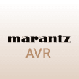 Icon of program: Marantz 2016 AVR Remote