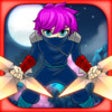 Icono de programa: Action Ninjas