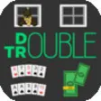 Icon of program: Double Trouble - height o…