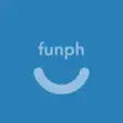 Icon of program: Funph - Funny Pics Gags M…