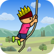 Icon of program: Tony like Tarzan