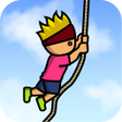 Icon of program: Tony like Tarzan