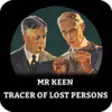 Icon of program: Mr. Keen, Tracer of Lost …