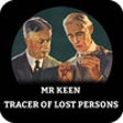 Icono de programa: Mr. Keen, Tracer of Lost …