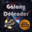 Icono de programa: Galaxy Defender HD
