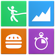 Icon of program: Running calculator