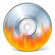 Icon of program: ImgBurn