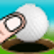 Finger Golf icon