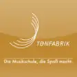 Icon of program: Tonfabrik - Die Musikschu…
