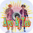Icon of program: Ayo & Teo - Rolex Without…