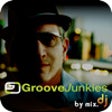 Icono de programa: Groove Junkies by mix.dj