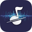 Icon of program: MP3 Cutter : Ringtone Cut…