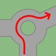 Icono de programa: Road Pad
