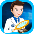 Icon of program: iBoysoft Data Recovery