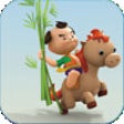 Icono de programa: Thanh Giong HD - Cau be 3…
