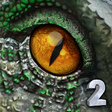 Icon of program: Ultimate Raptor Simulator…