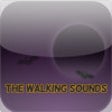 Icono de programa: Walking Sounds