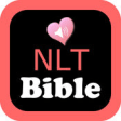 Icon of program: New Living Translation NL…