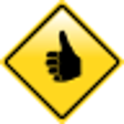 Icono de programa: Hitchhiker Ridesharing