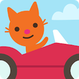 Icon of program: Sago Mini Road Trip