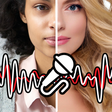 Icon of program: Celebrity Voice Match