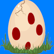 Icono de programa: Caveman Keno - Prehistori…