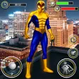 Icon of program: Spider Super Hero -  Crim…