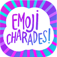 Icono de programa: Emoji Charades