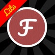 Icono de programa: Fontpress Free: Caption P…
