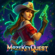 Icon of program: MazeKeyQuest