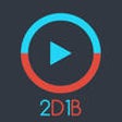 Icon of program: 2D1B - Free Addictive Gam…