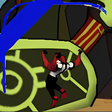 Icon of program: Alien Attack Ben Force Pr…