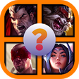 Icon of program: LoL Champions Quiz