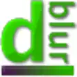 Icon of program: DeblurMyImage (64-bit)