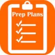 Icon of program: Prep Plans
