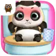 Icon of program: Panda Lu Baby Bear Care 2…