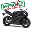 Icono de programa: Bike Loan EMI Down Paymen…