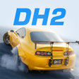 Icono de programa: Drift Hunters