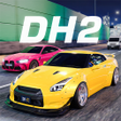 Icono de programa: Drift Hunters
