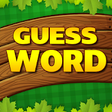 Icon of program: Guess Word - Addictive Wo…