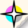 Icono de programa: COLOREST - Glitter Pigmen…