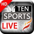 Icon of program: Live Ten Sports - Watch T…