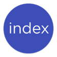 Icon of program: Index