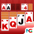 Icon of program: Solitaire Game - Play 4 F…