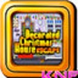 Icono de programa: Escape Games - Christmas …